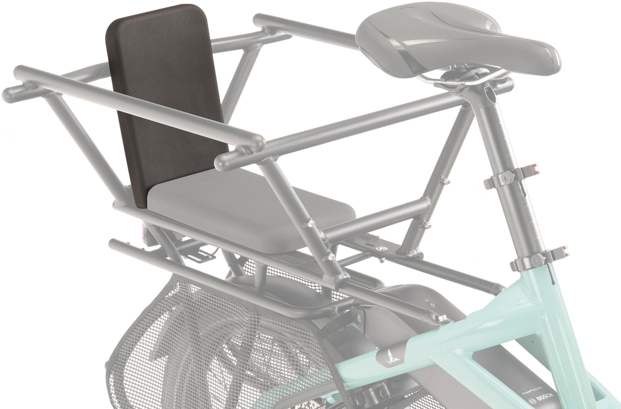 Originalersatzteile Fahrradprogramm