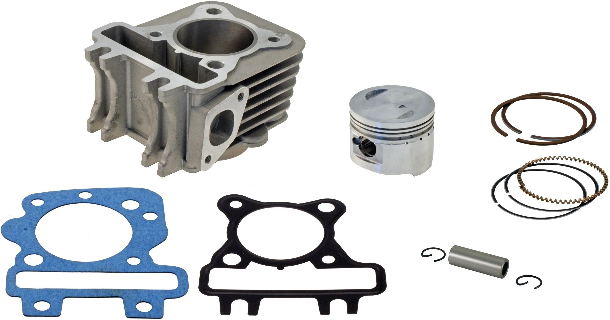 Zylindersätze,Kolben,Zylinder,Kolbenringe