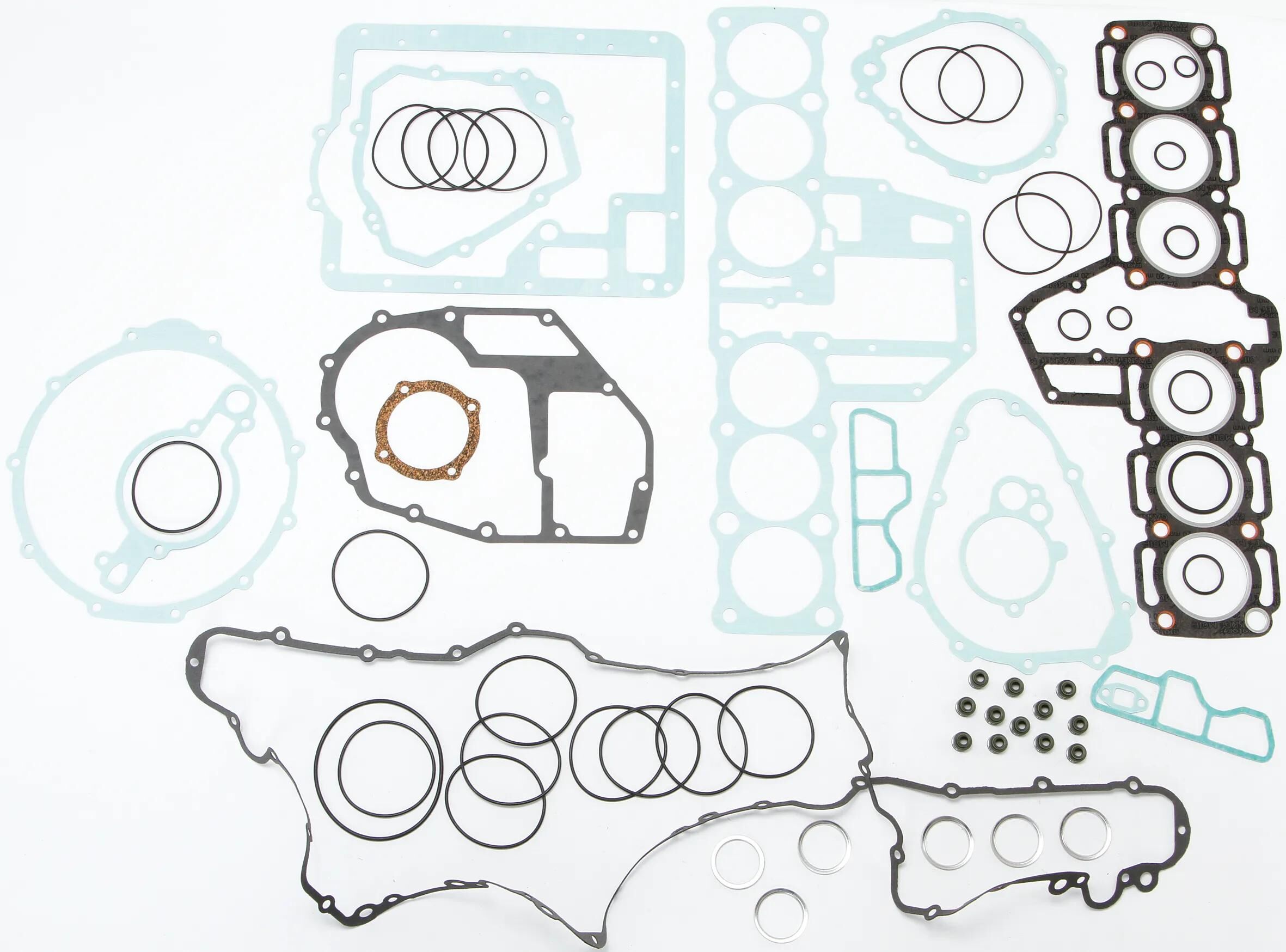 _Motordichtsatz Dichtungen und Dichtungssätze