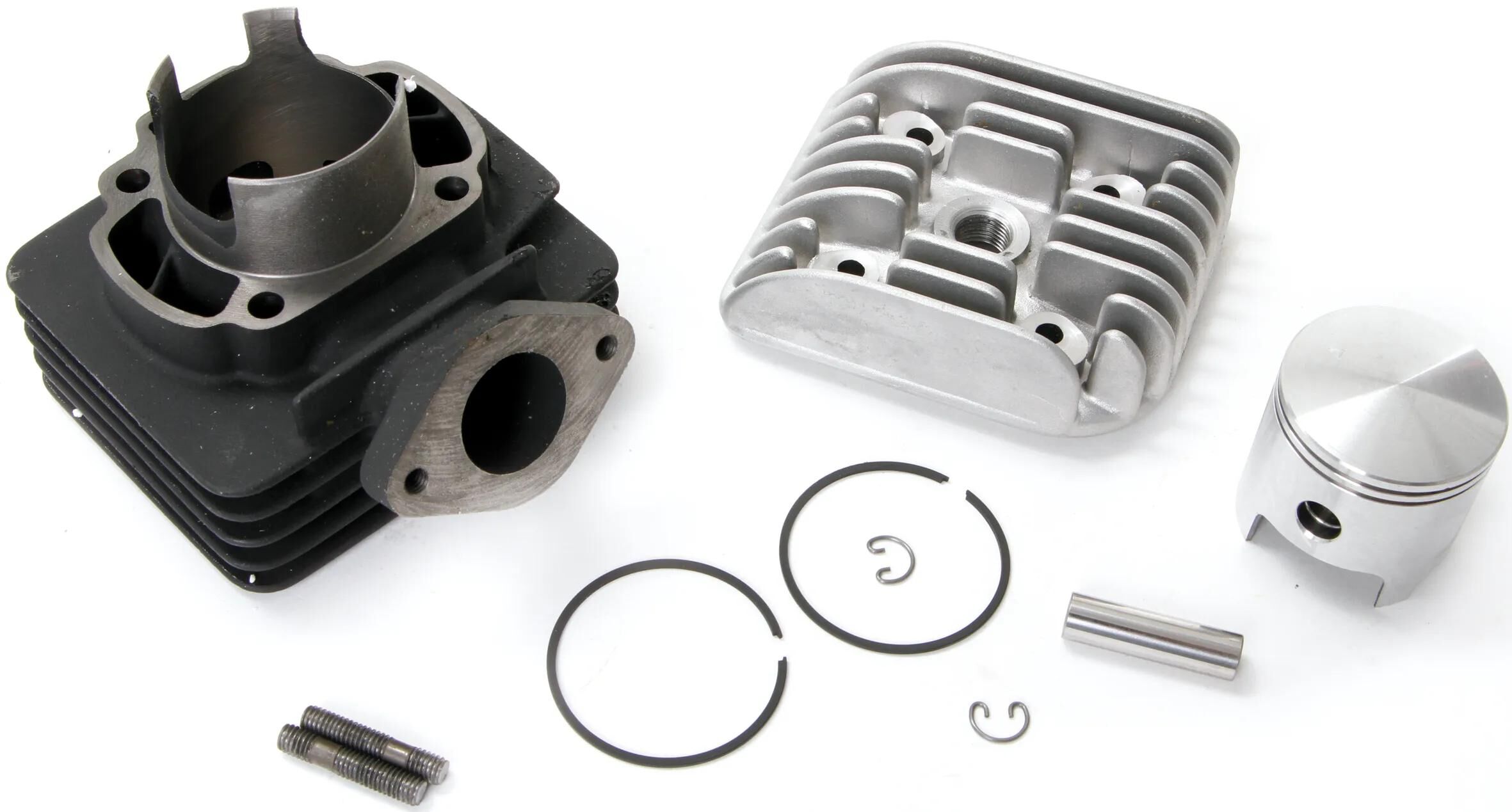 Zylindersätze,Kolben,Zylinder,Kolbenringe