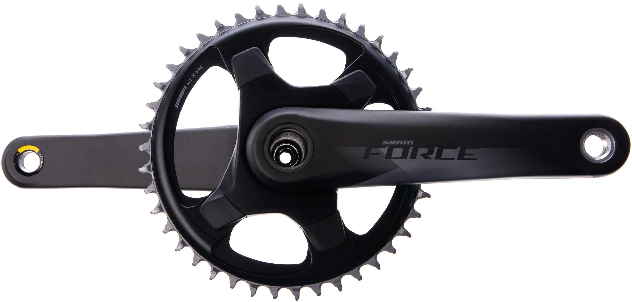 SRAM_Kettenradgarnitur Kettenradgarnituren