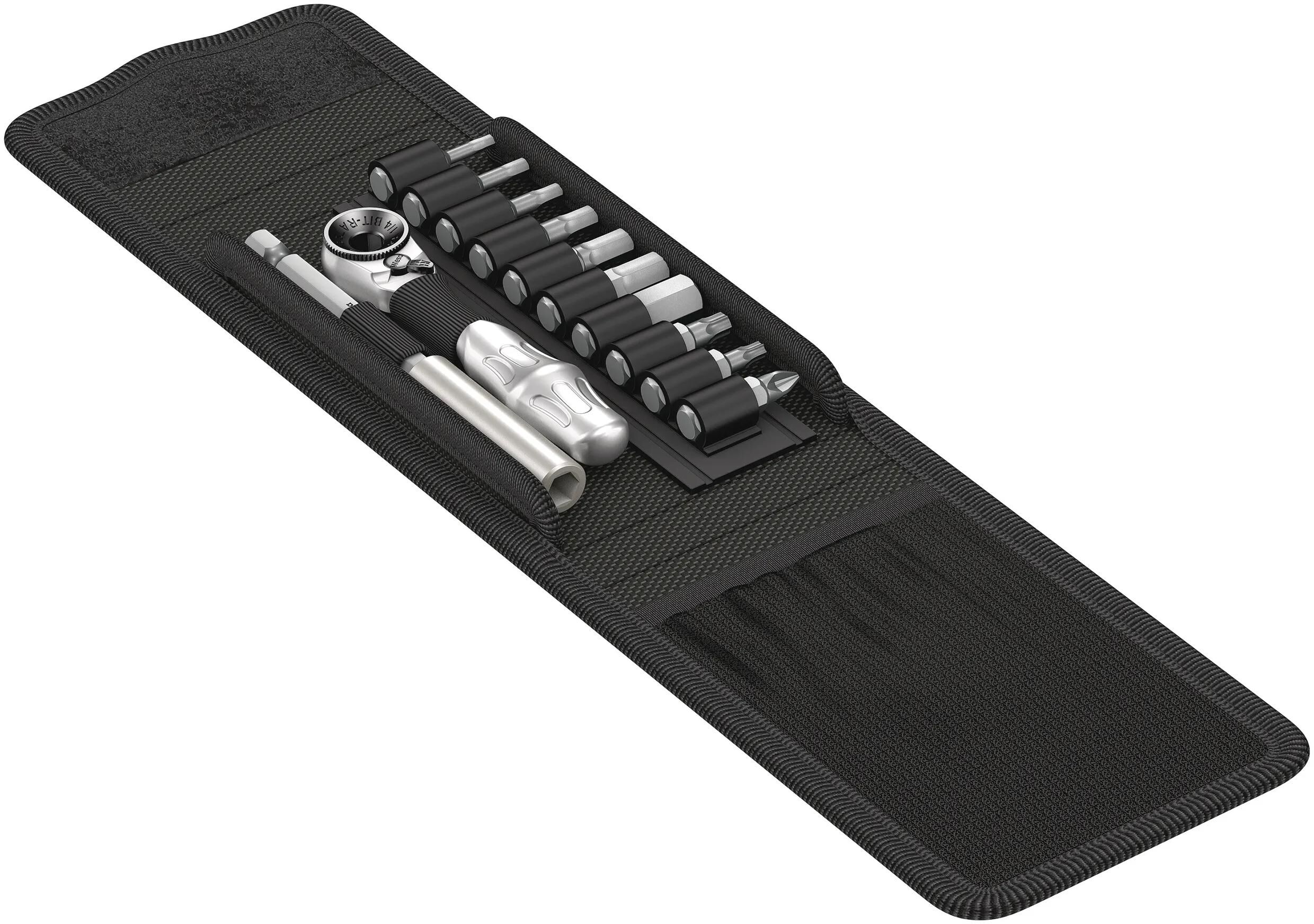 Wera_Bitsatz Bitsätze