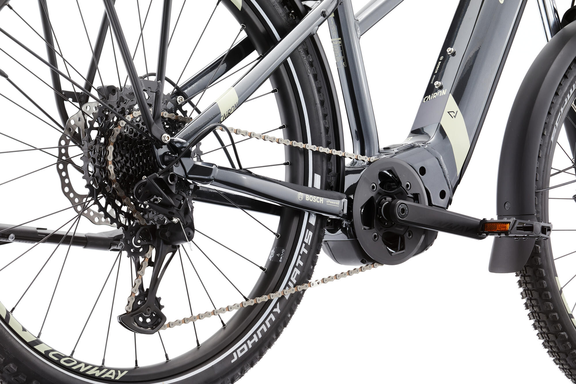 Elektro-SUV,Elektroräder,Fahrräder,SUV