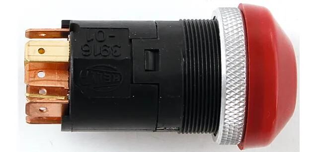 HELLA_Warnblinkschalter Schalter