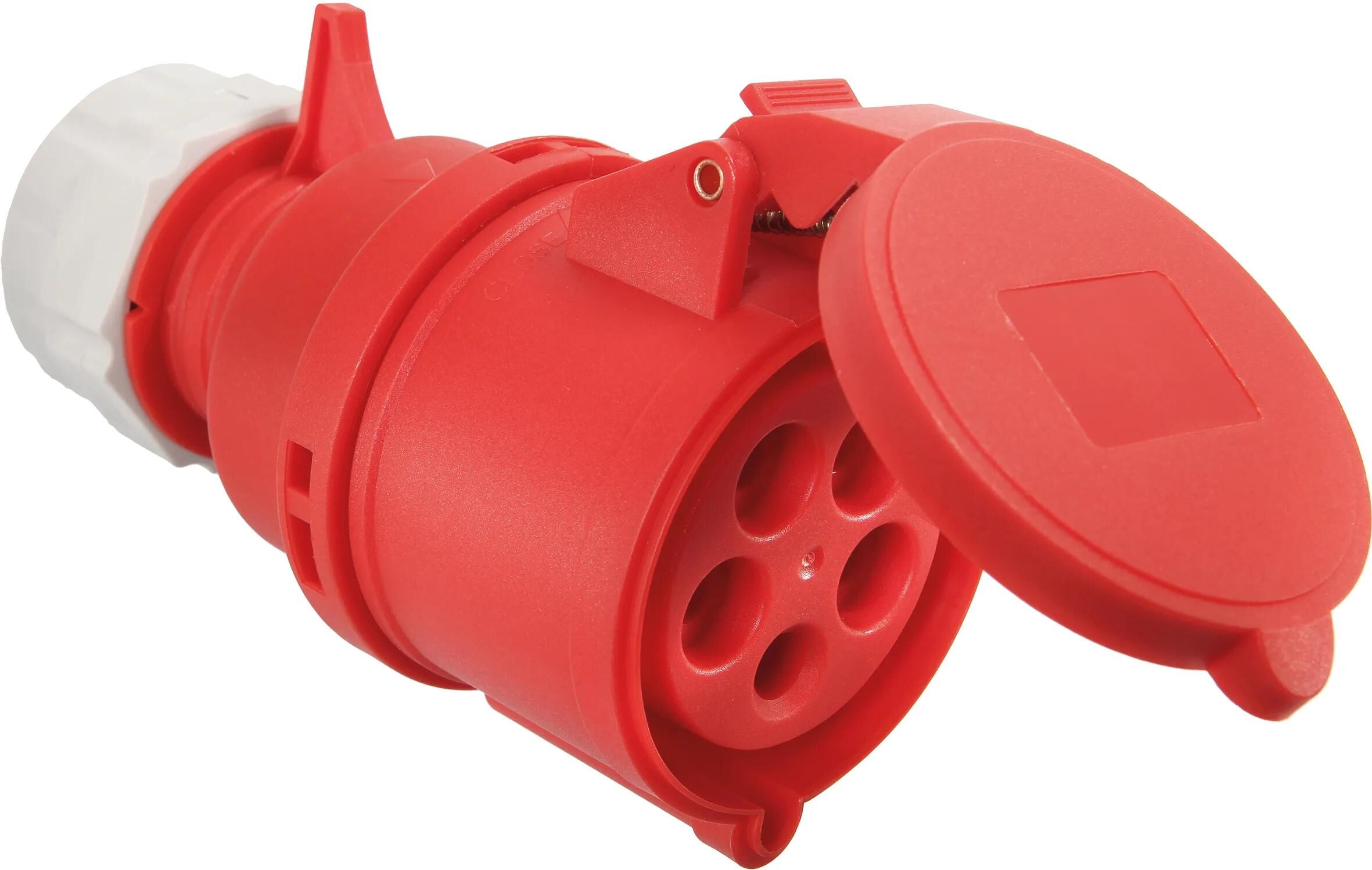 as-Schwabe _Kupplung Stecker