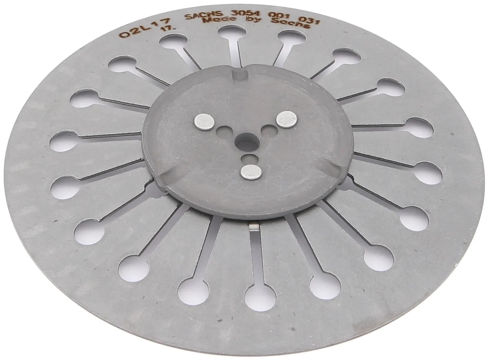 _Tellerfeder Kupplungsteile