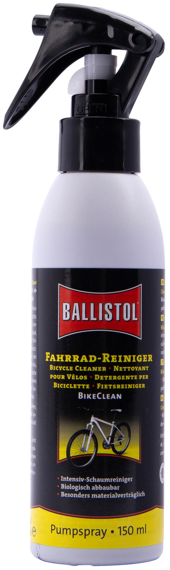 Reinigungsmittel