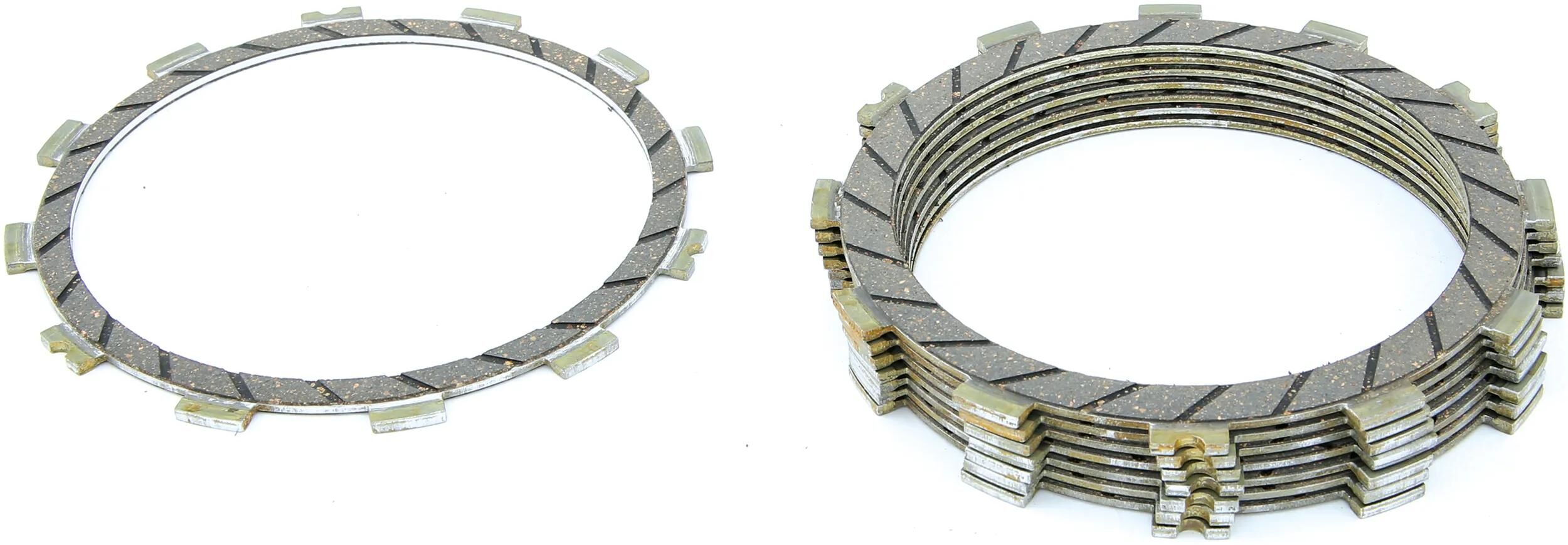 _Kupplungslamellensatz Kupplungslamellen