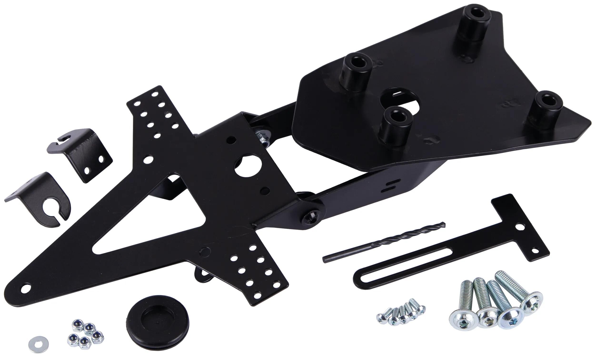 Kennzeichenhalter,Nummernschildhalter