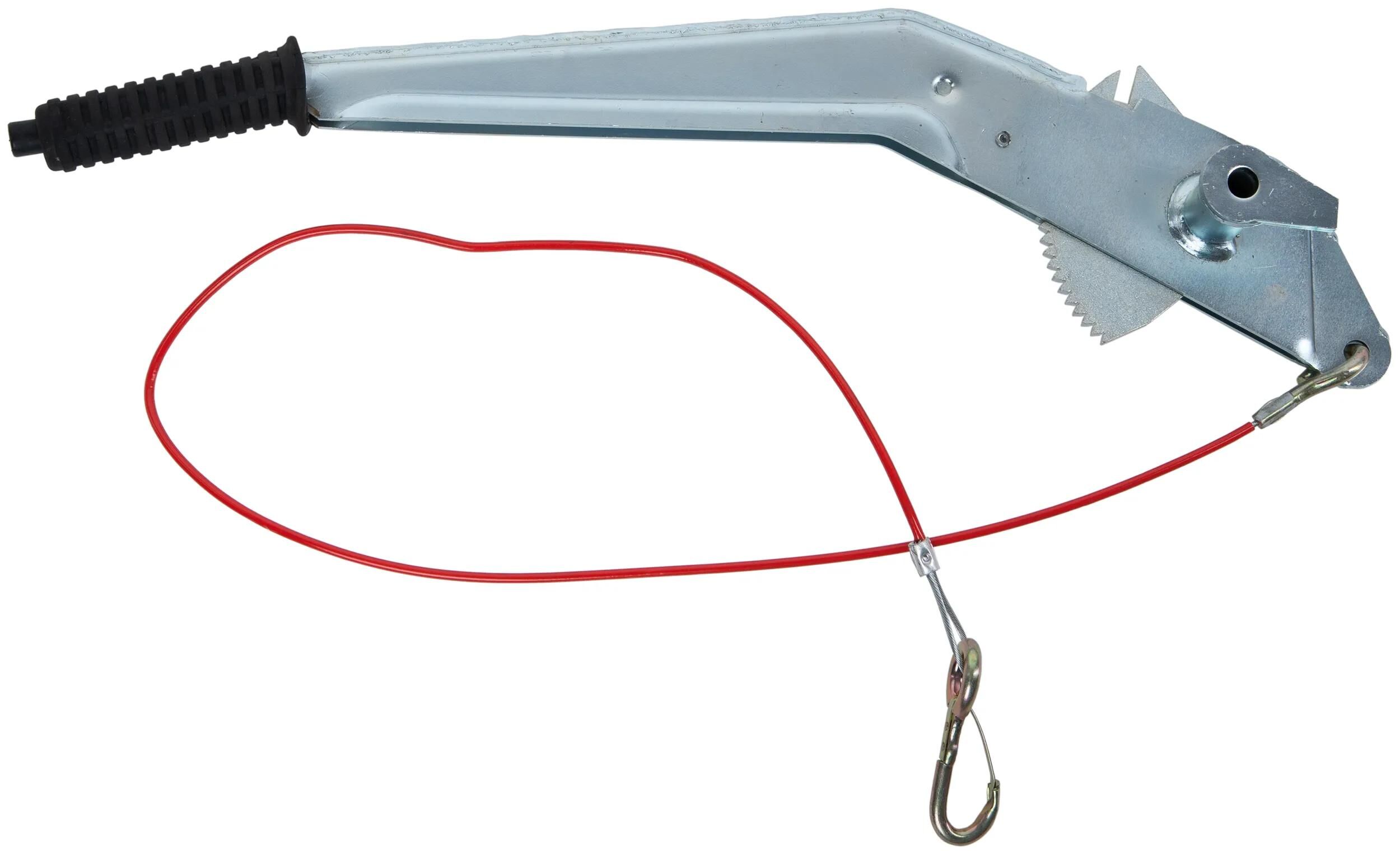 VALERYD_Handbremshebel Anhängerteile