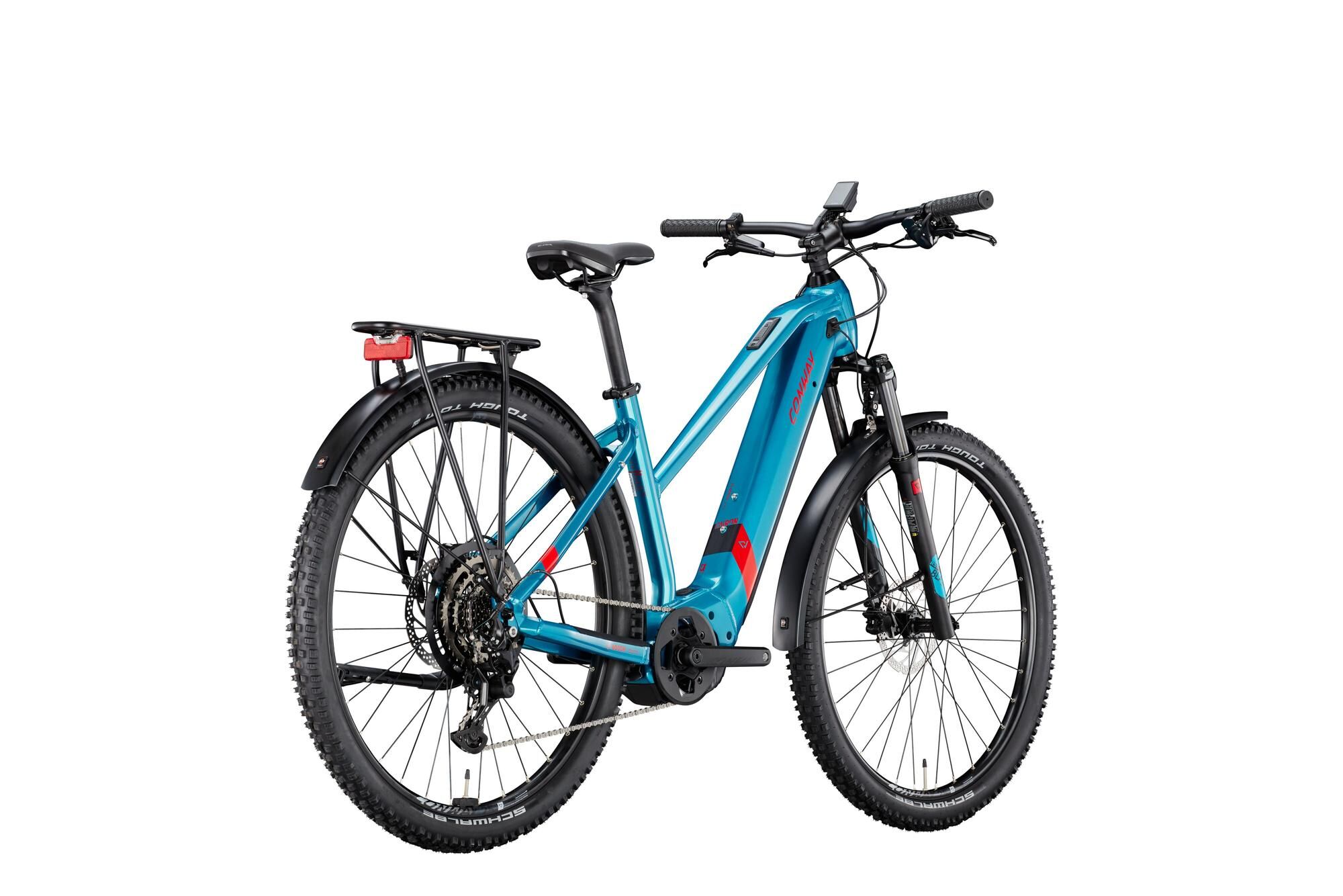 ,Hardtail