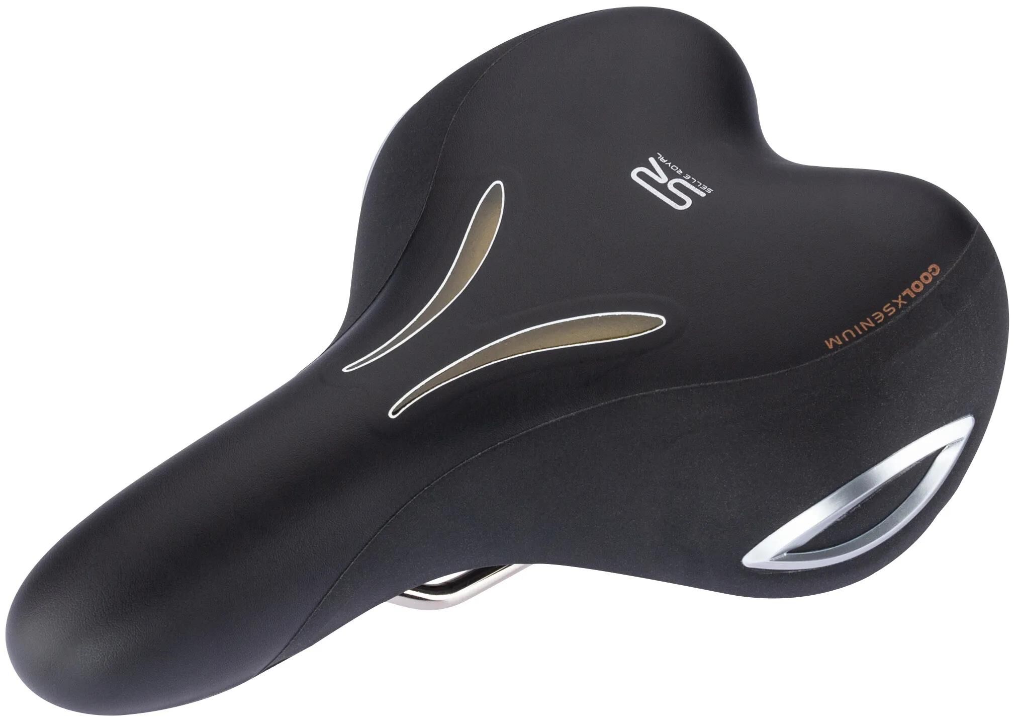Selle Royal_Sattel Sättel