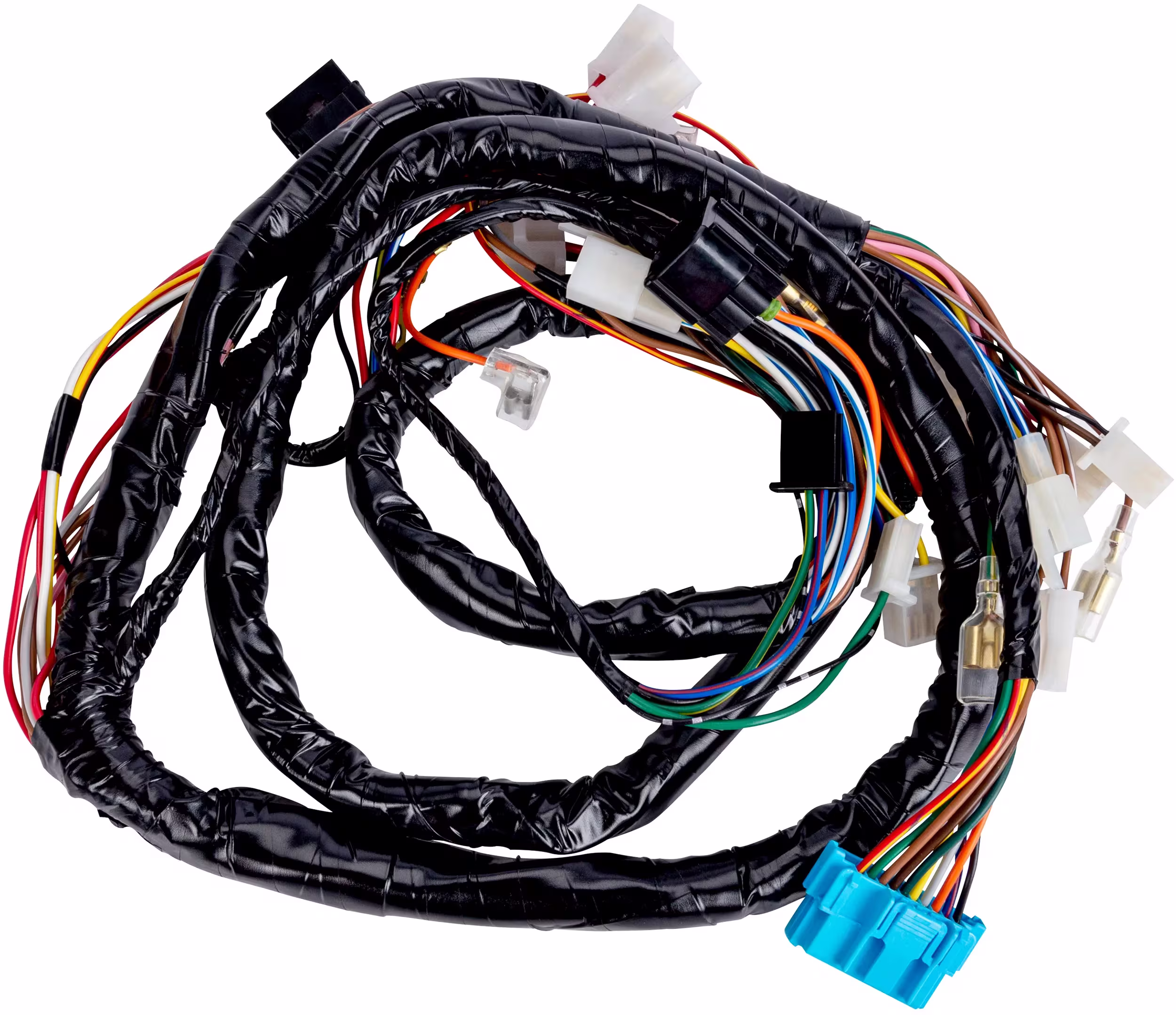 ELEC_Kabelbaum Kabel