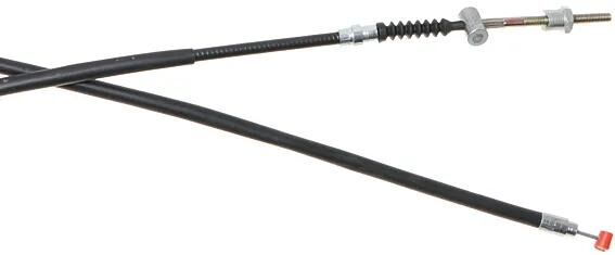 Bremszüge,Gaszüge,Bremsbowdenzüge