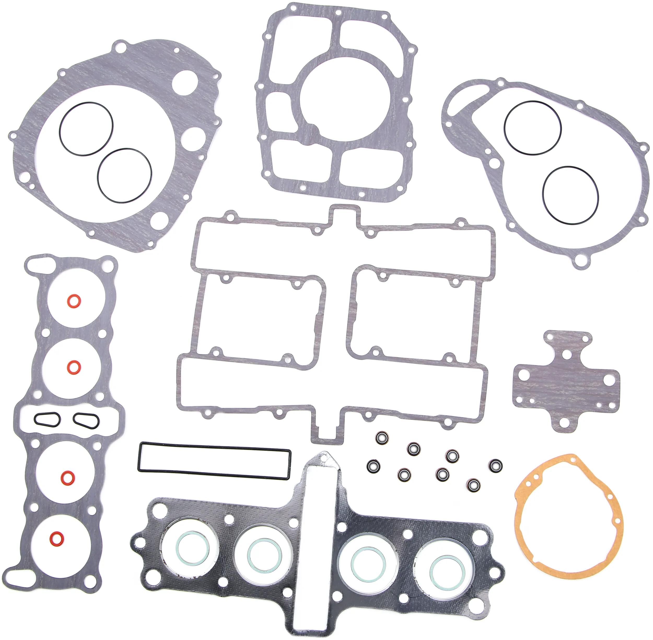 Dichtungen und Dichtungssätze