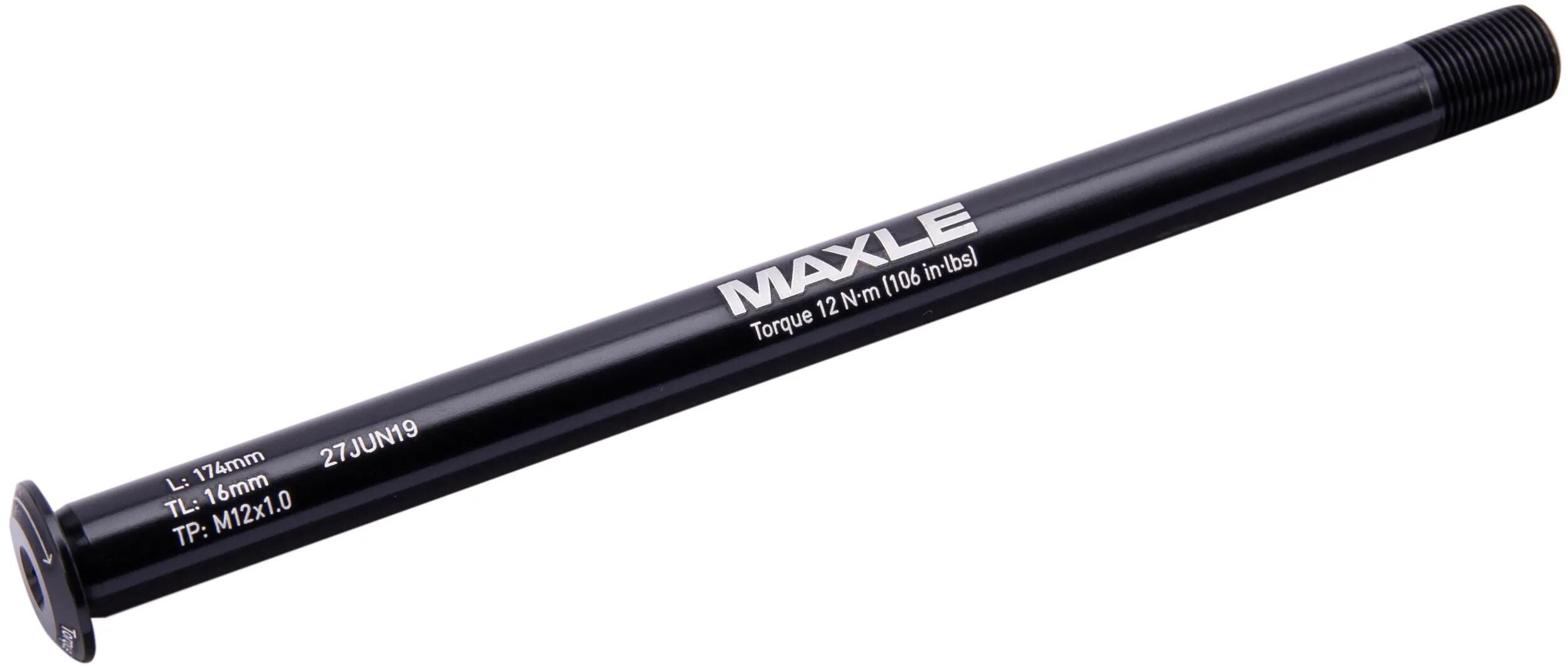 ROCKSHOX_Schnellspannachse Schnellspannachsen,Achsen