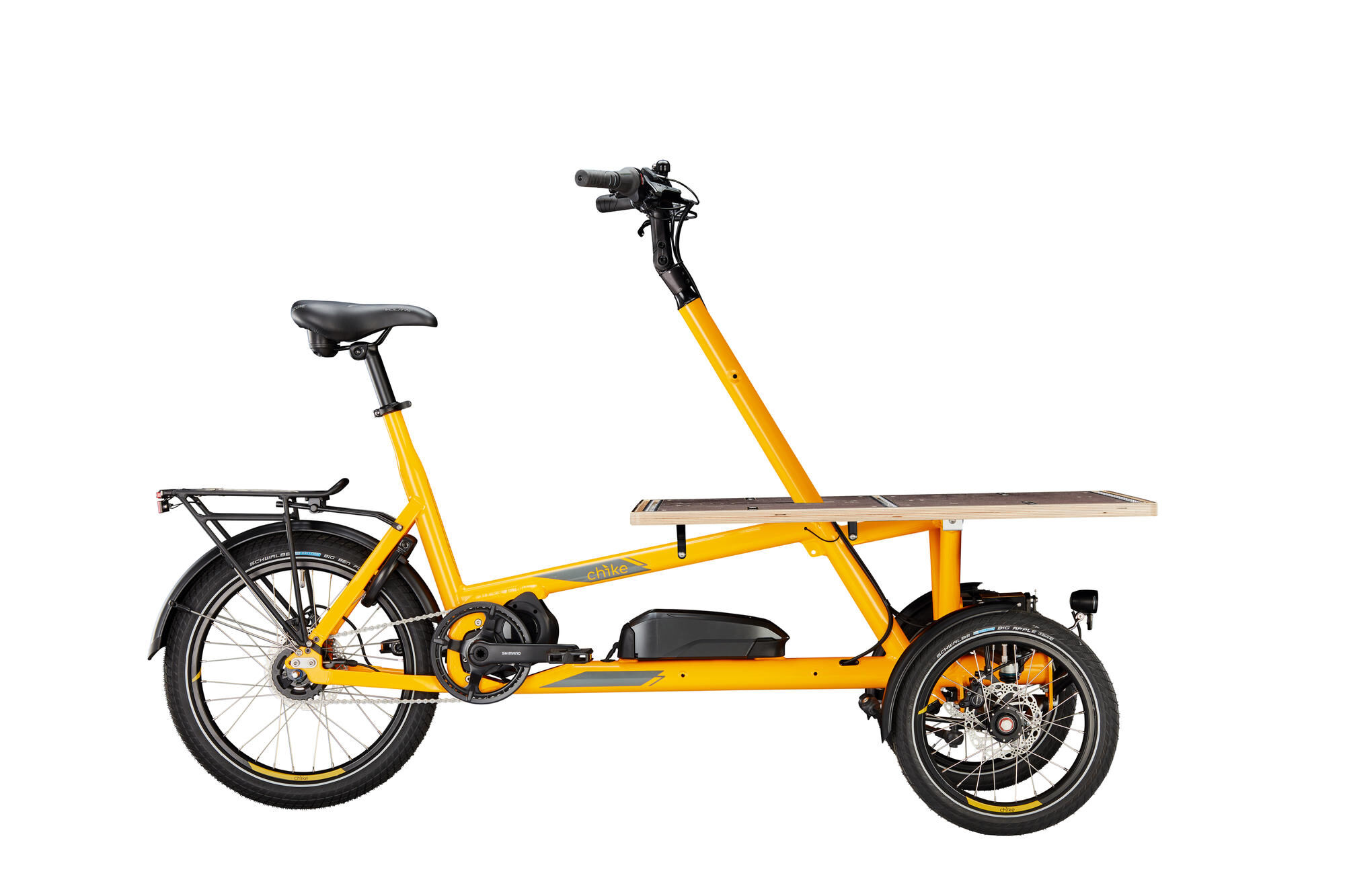 ,Transportrad