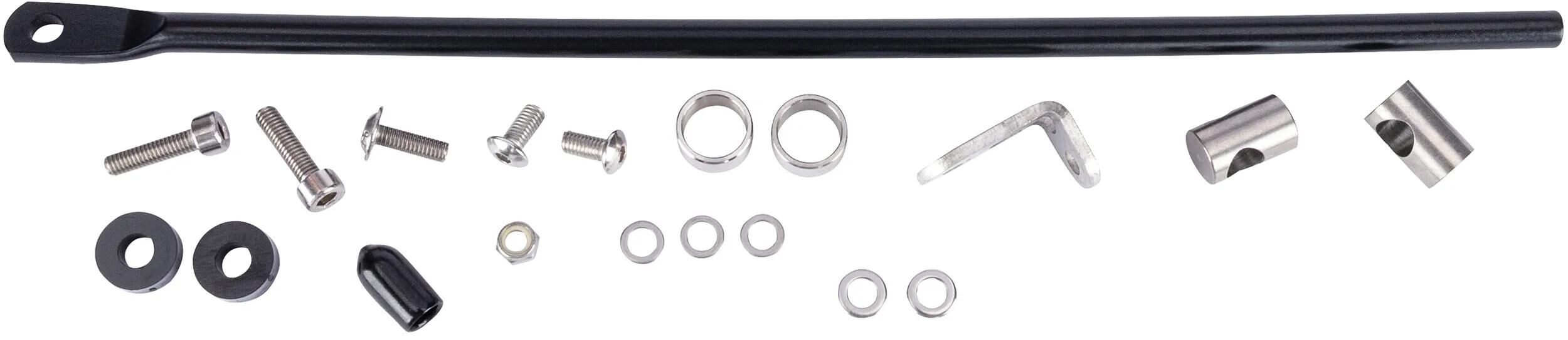 H.R.-Gepäckträger,Gepäckträger