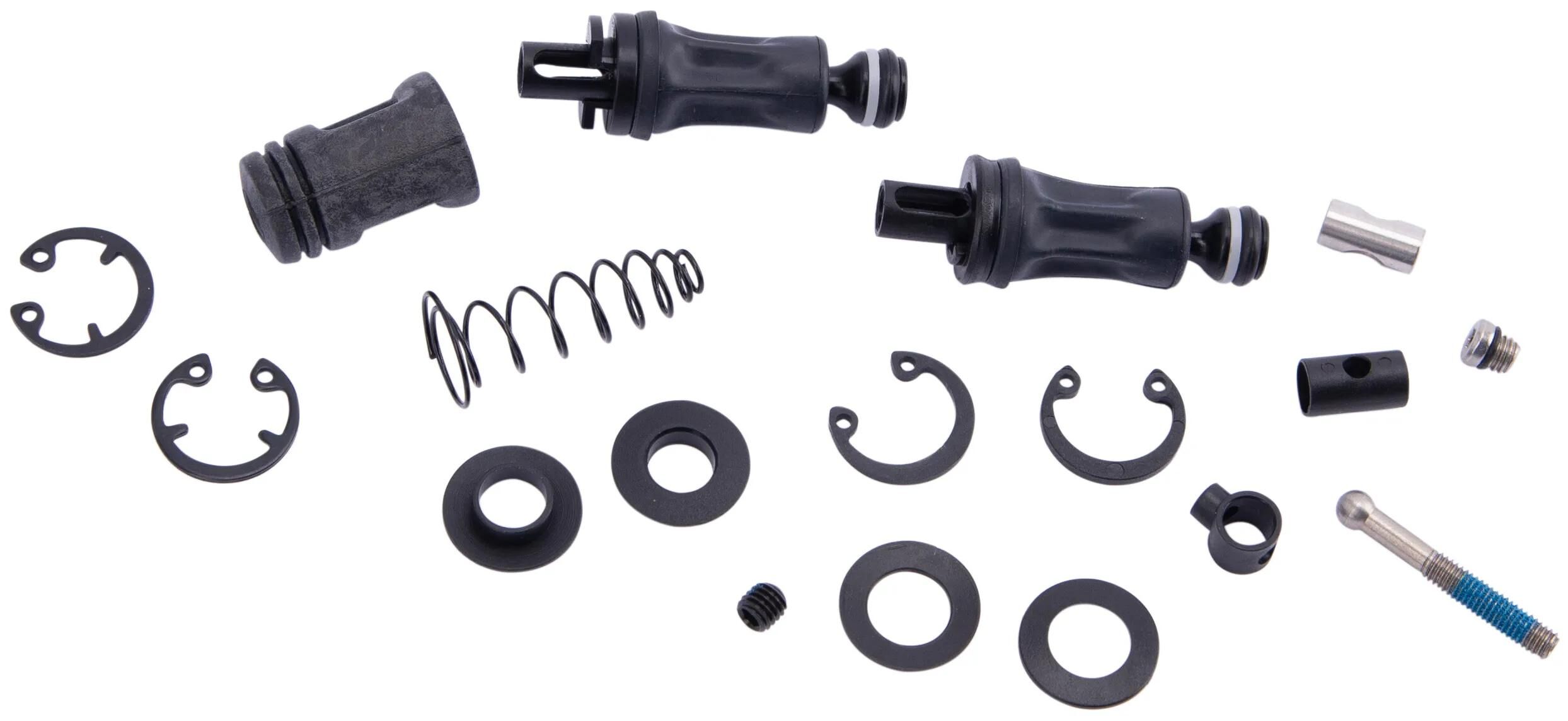 _Service-Kit Bremsen - Ersatz