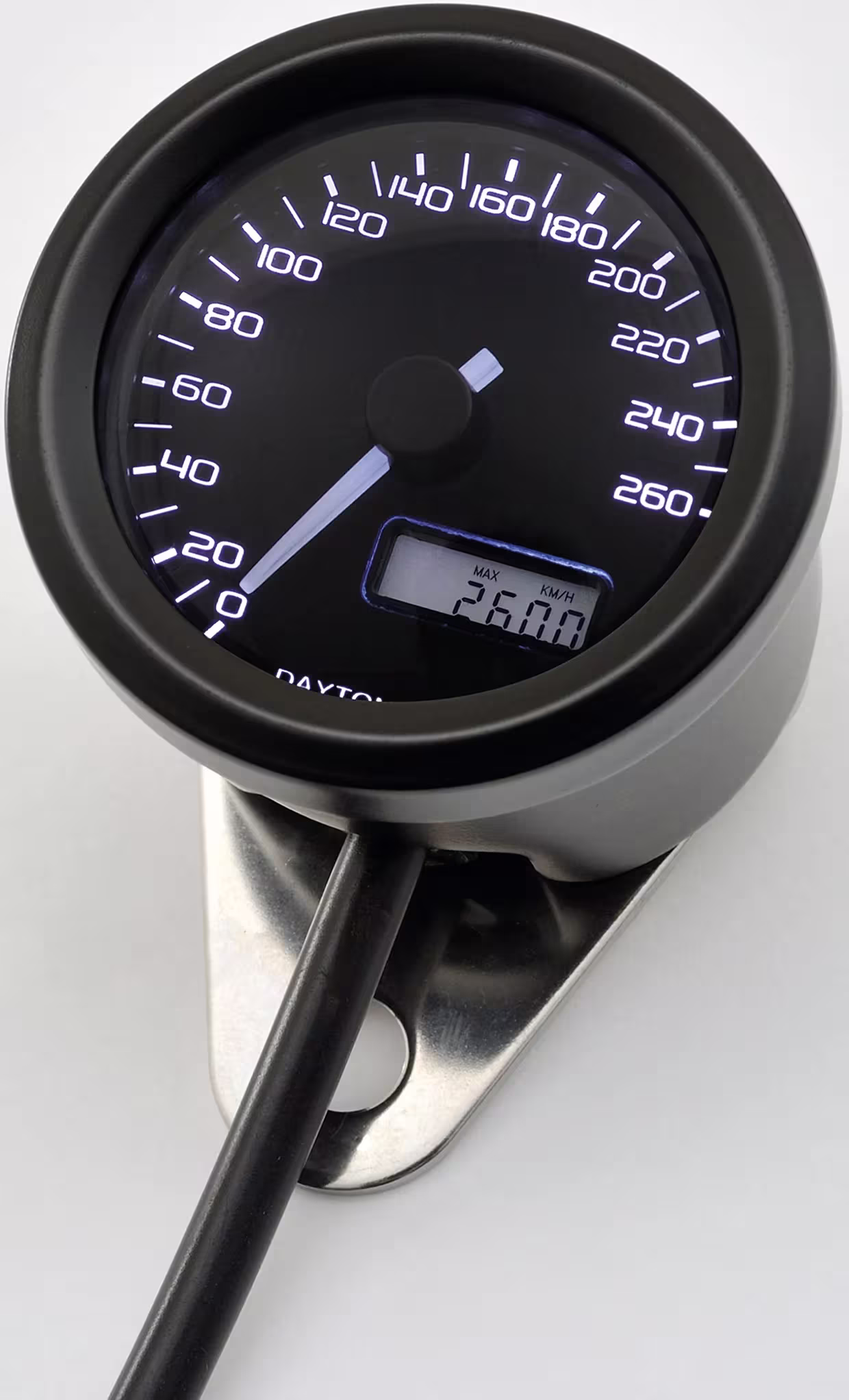 DAYTONA_Tachometer Tachometer