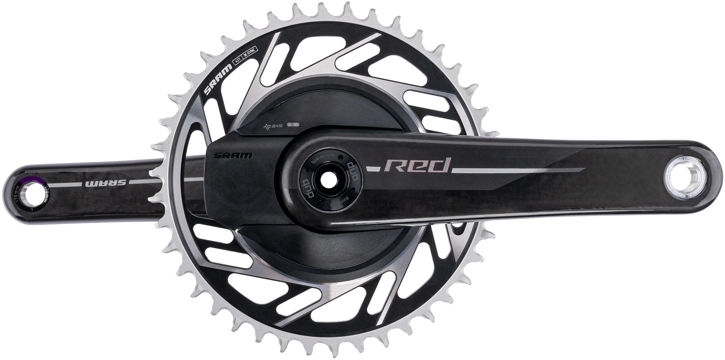 SRAM_Kettenradgarnitur Kettenradgarnituren