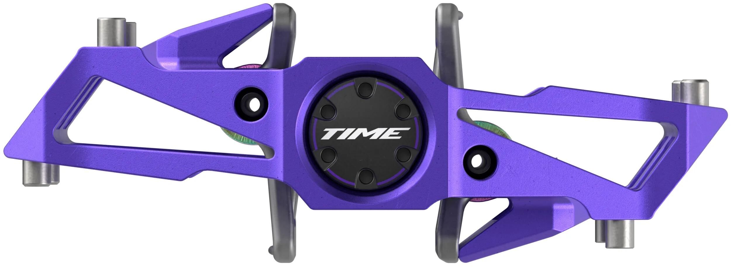 TIME_Systempedal System Pedale,Pedale