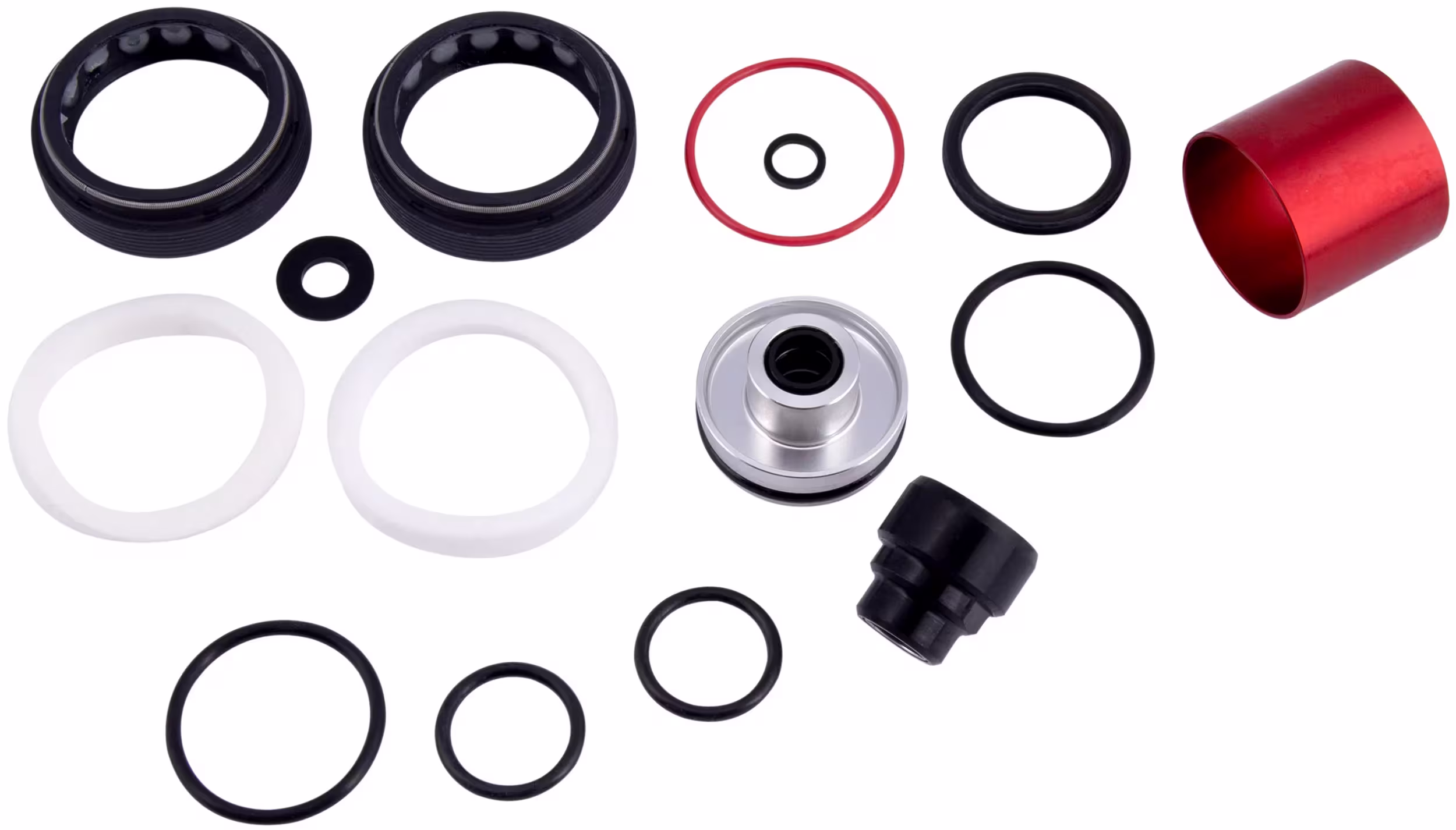 ROCKSHOX_Service-Kit Federgabel - Ersatz