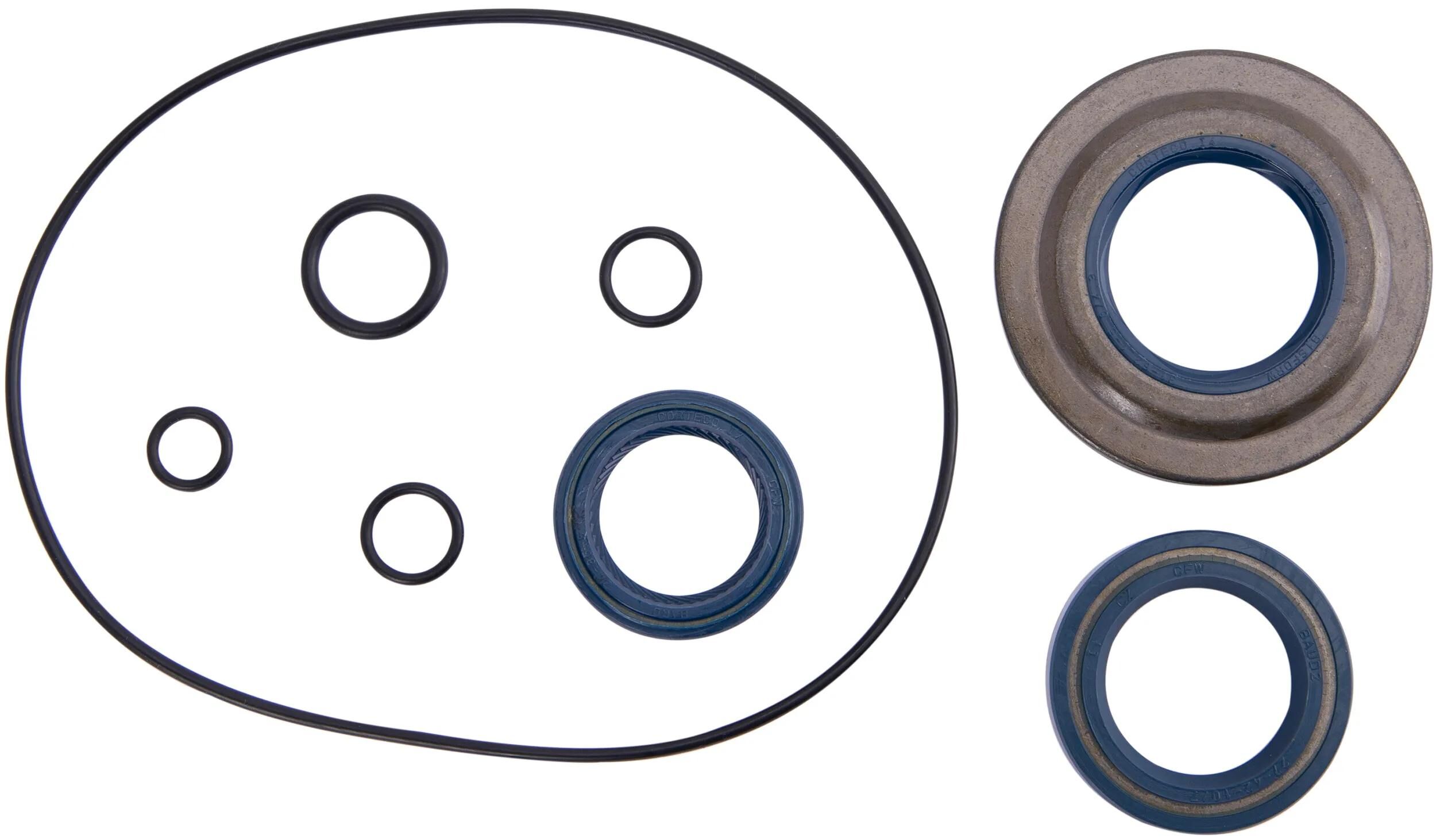 Dichtungen und Dichtungssätze