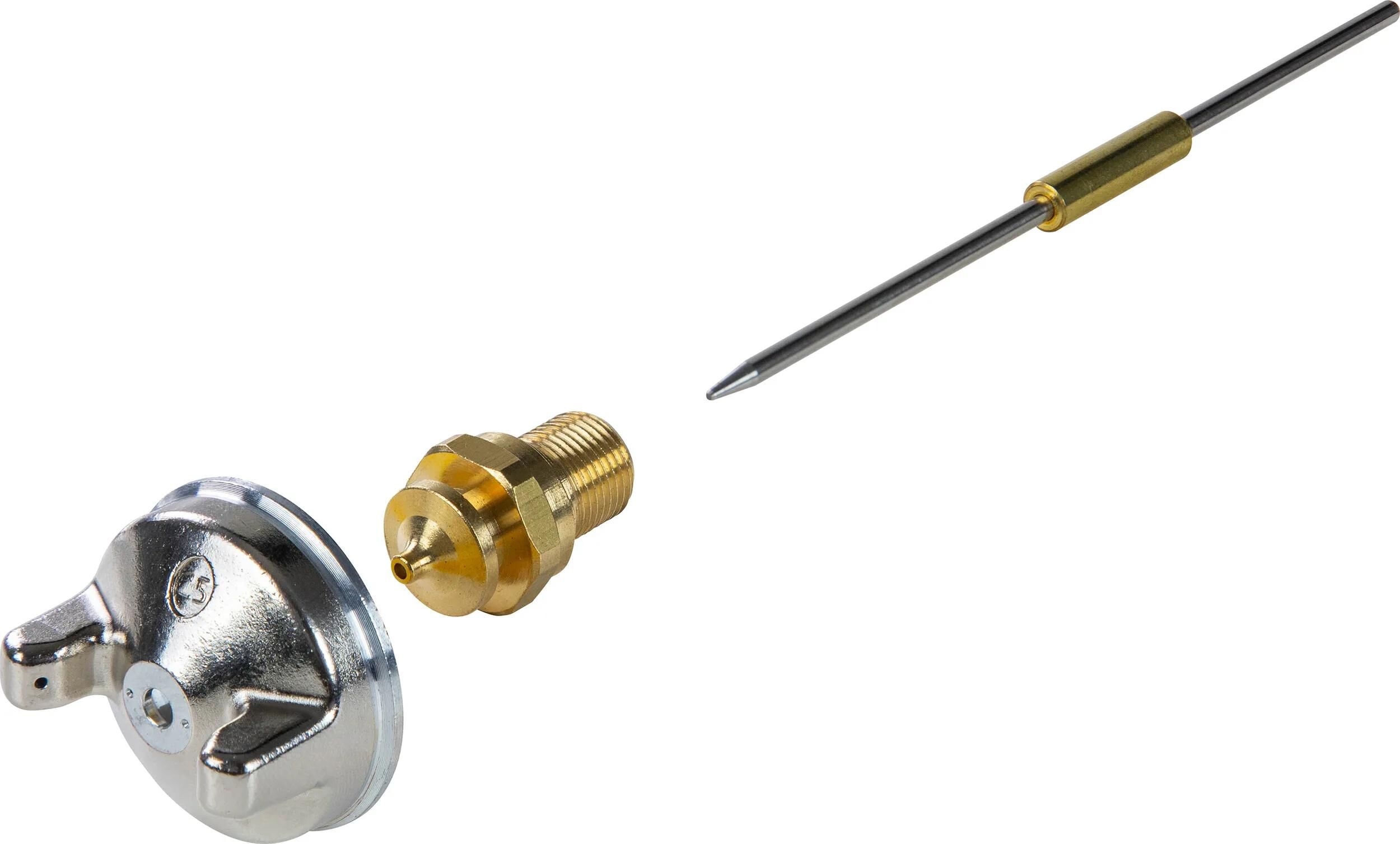 mipa_Düsensatz Farbspritzpistolen