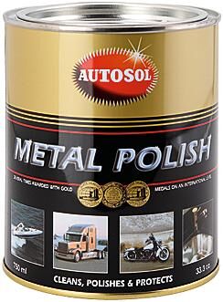 _Edel-Chromglanz Chrom-Polish / Pasten