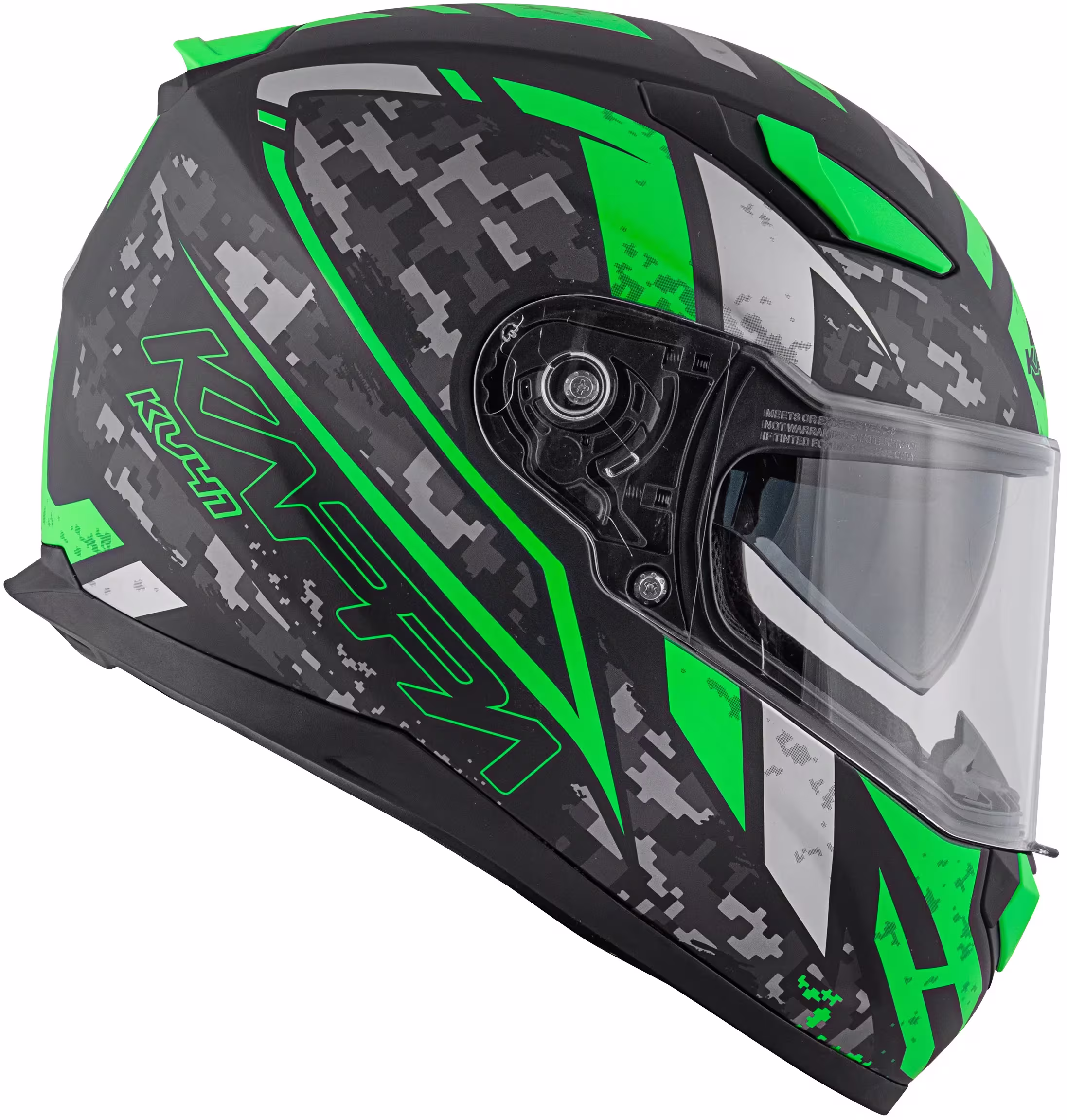 Integralhelme,Helme