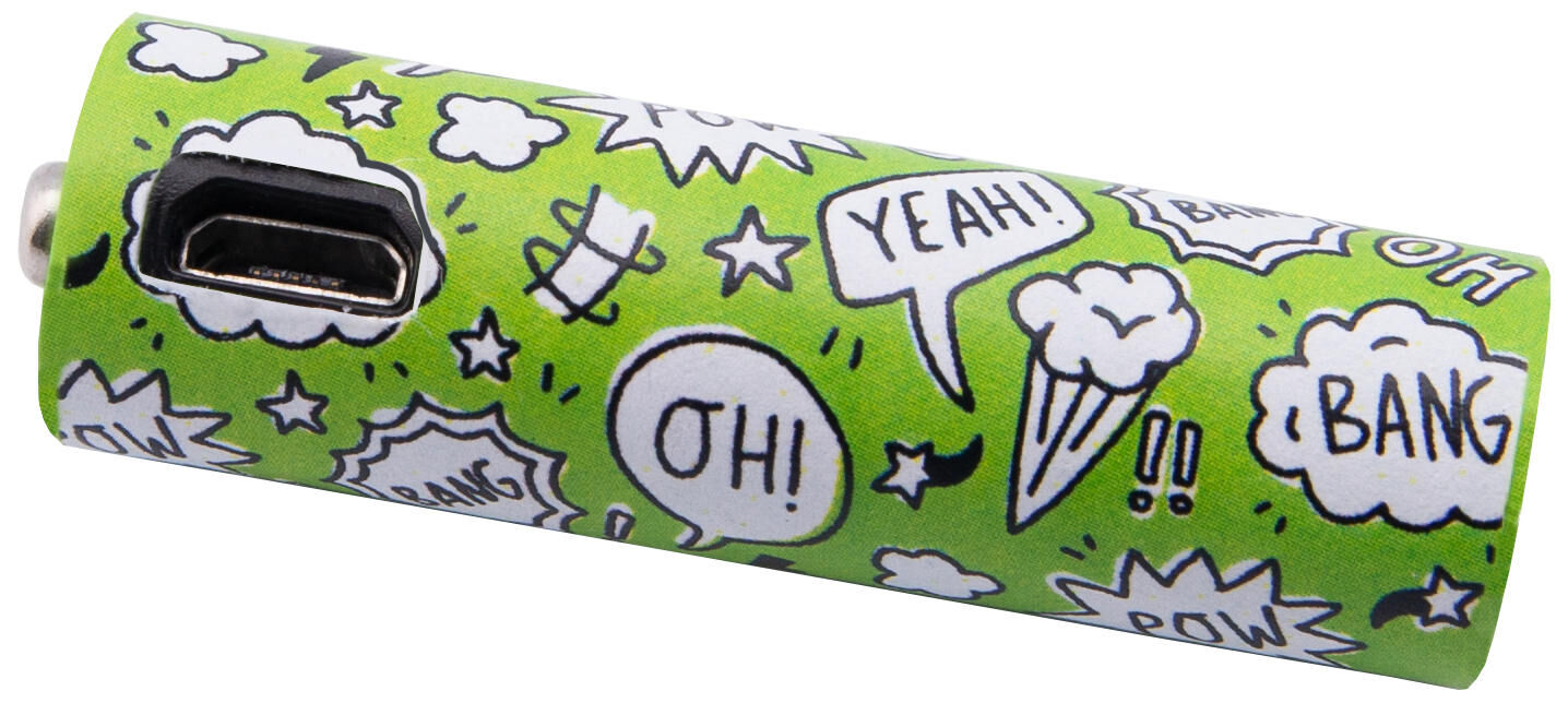 _USB-Batterie Batterien,Akkus