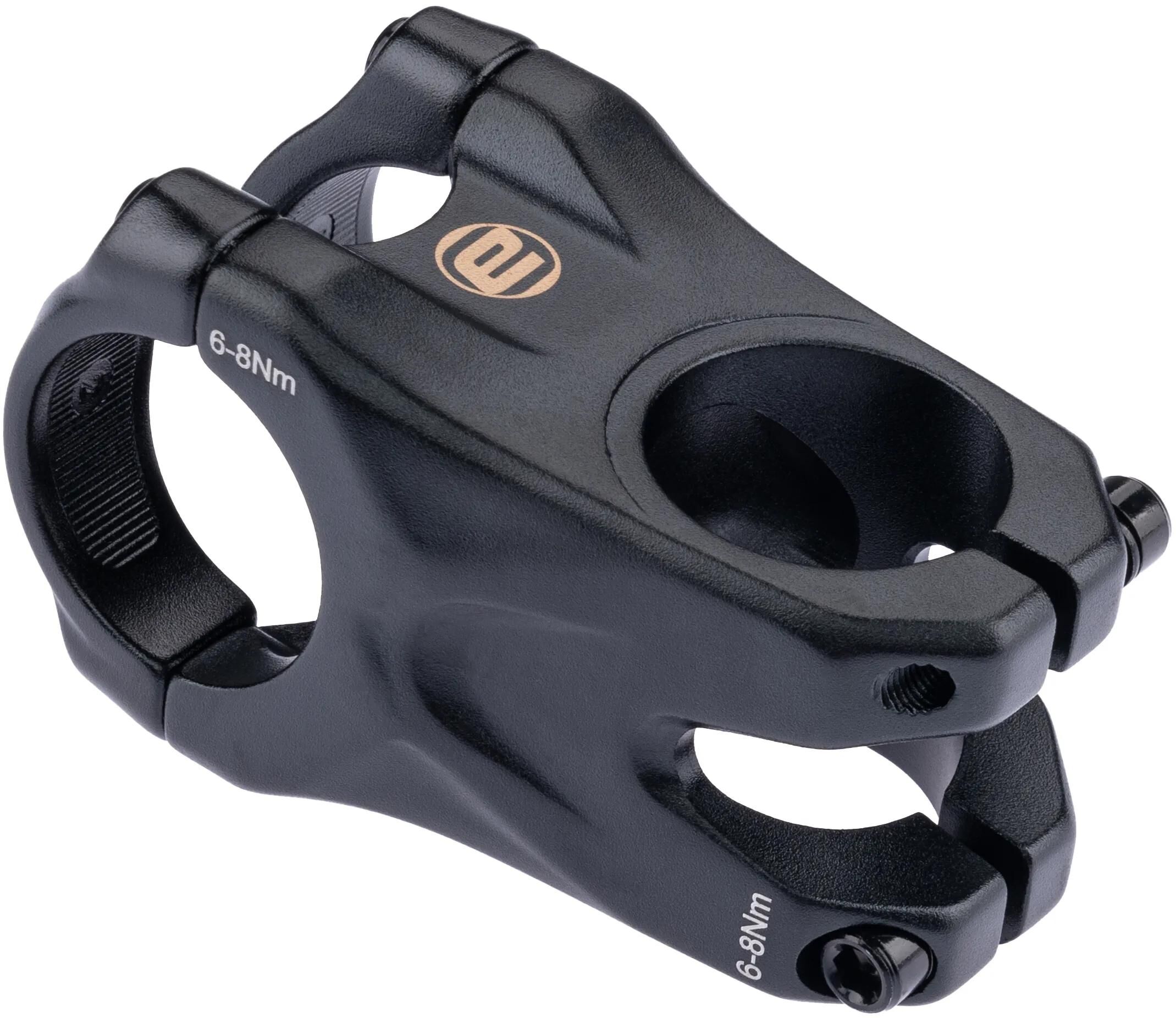 ergotec_Vorbau Ahead-Vorbauten,Vorbauten,Lenkerklemmungen