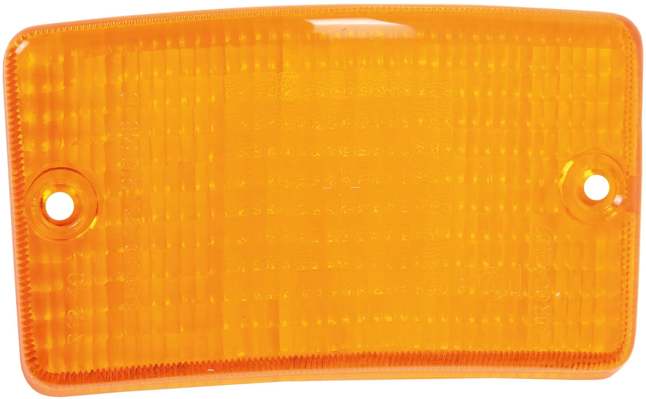 Blinkergläser,Blinker - Ersatz / Zubehör