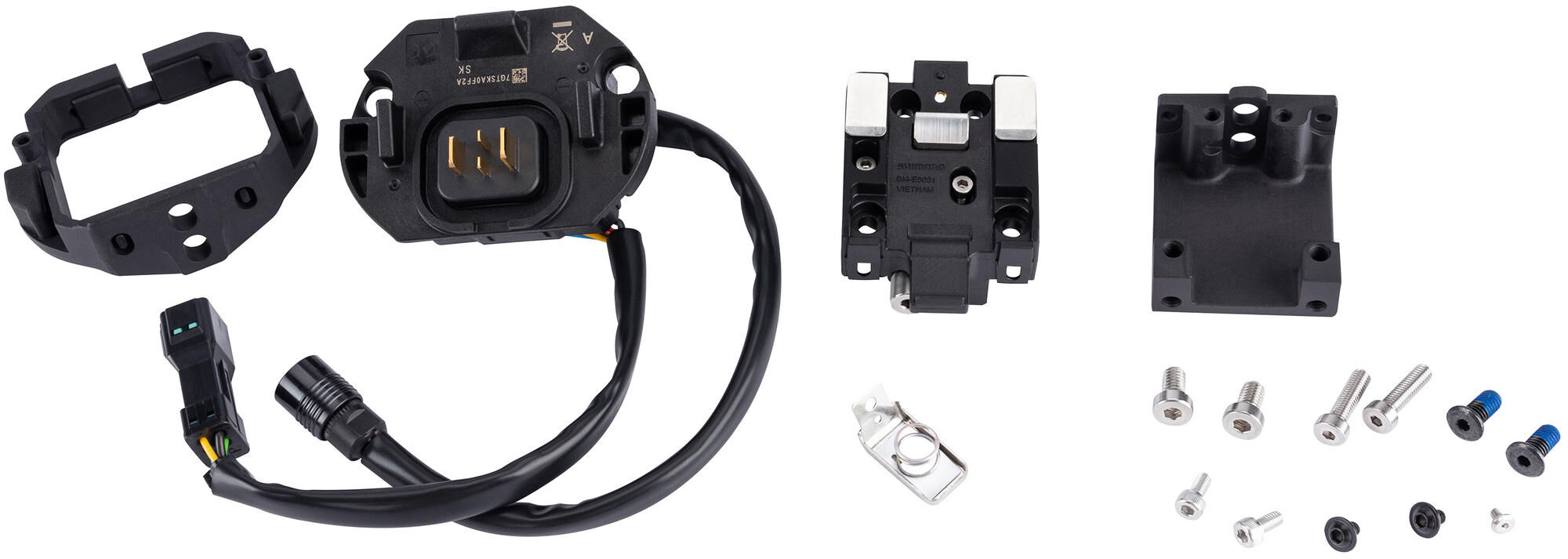 _Akkuhalter Halter für Akkus,Originalersatzteile Fahrradprogramm