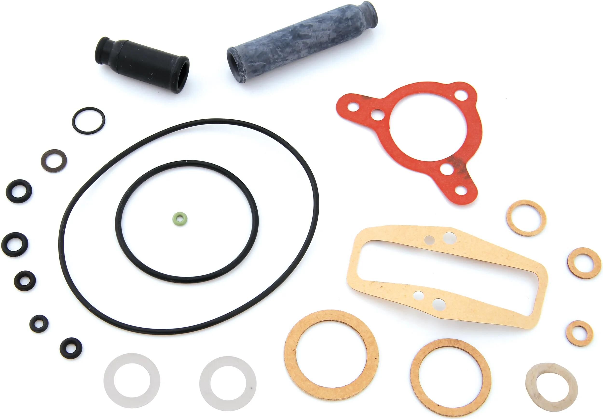 DELL'ORTO_Vergaserdichtungssatz Dichtungen und Dichtungssätze