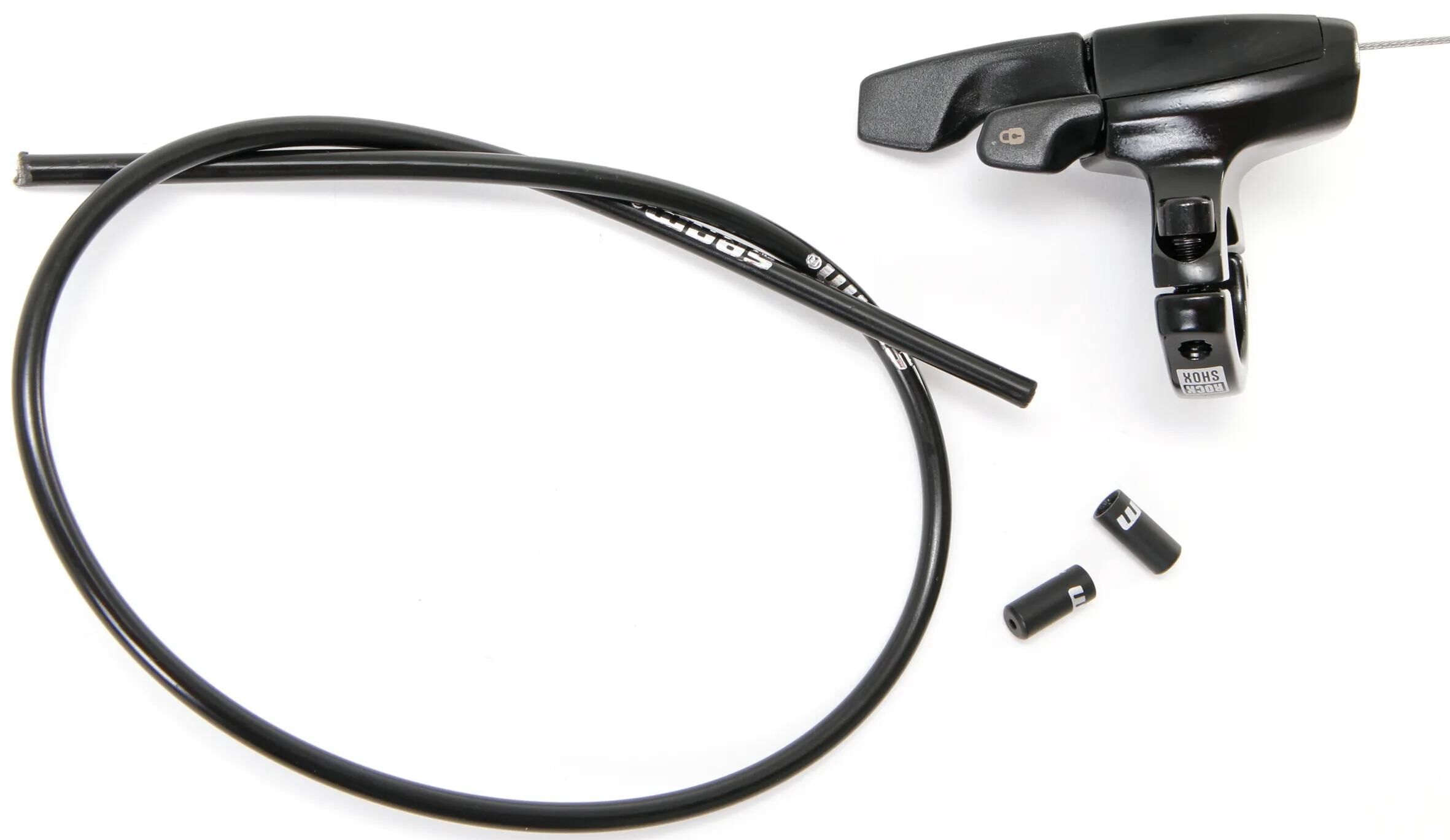 ROCKSHOX_Fernbedienung Federgabel - Ersatz