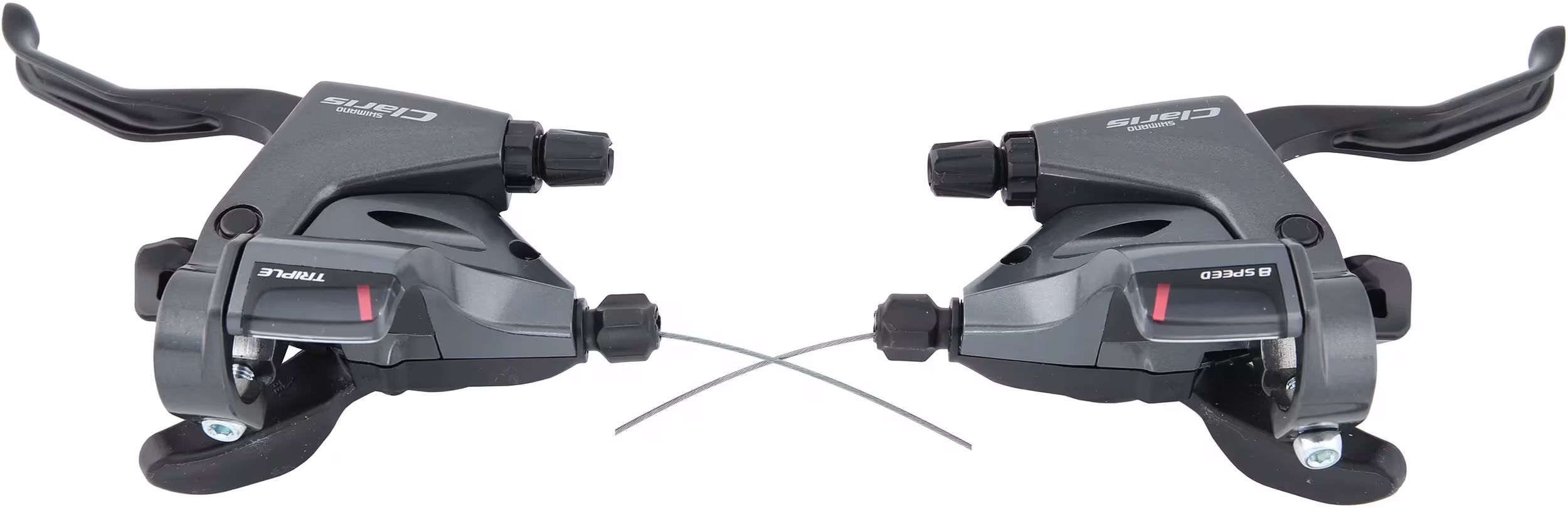 SHIMANO_Schalt-/Bremshebel Schalt-/Bremshebelkombinationen,Bremshebel,Schalthebel