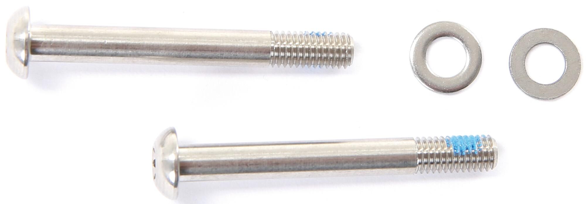 _Befestigungsschraube Bremssattel - Ersatz