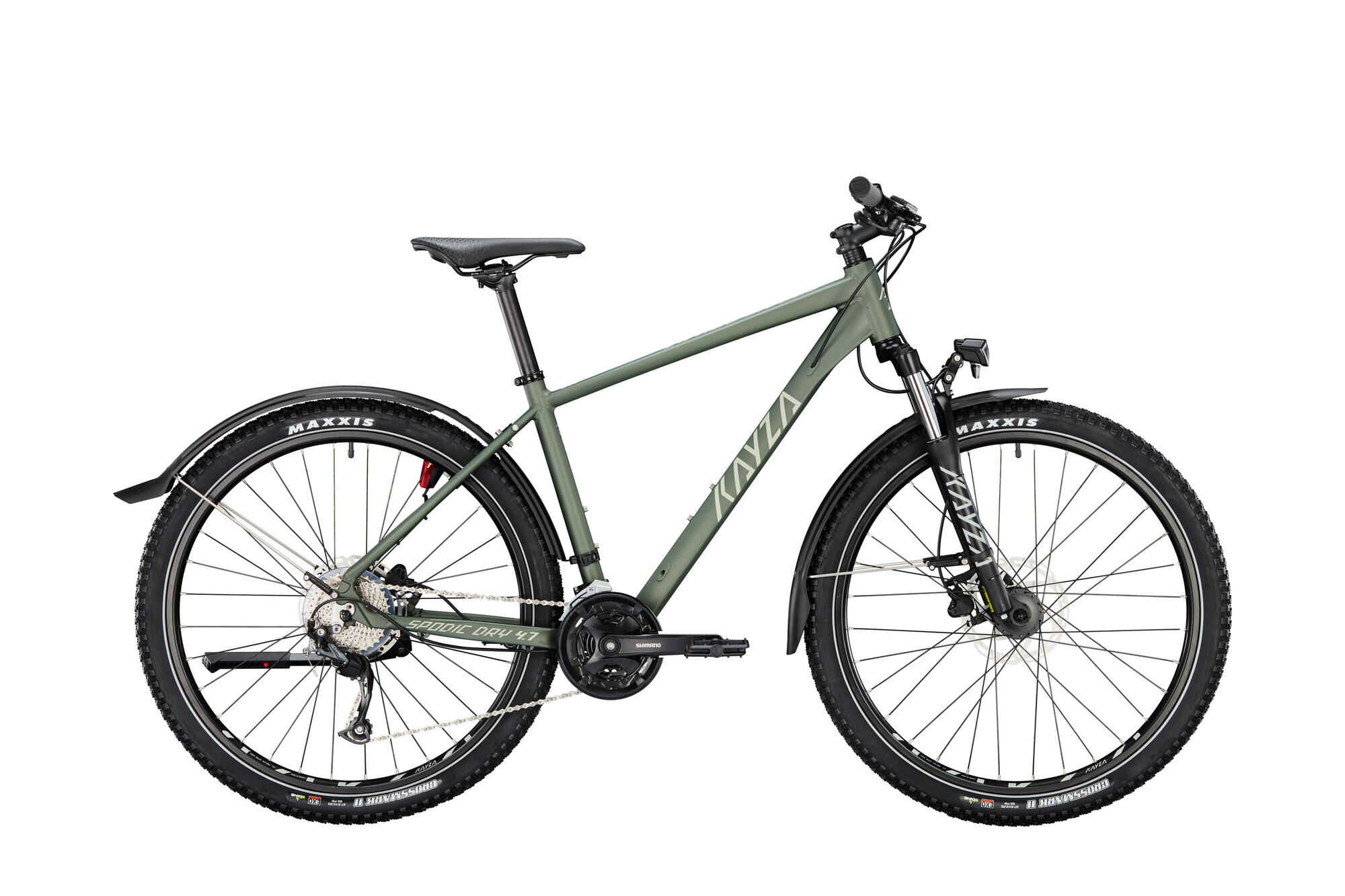 _MTB StVZO_Spodic Dry 4.7_1 Mountainbikes,Fahrräder,Hardtail