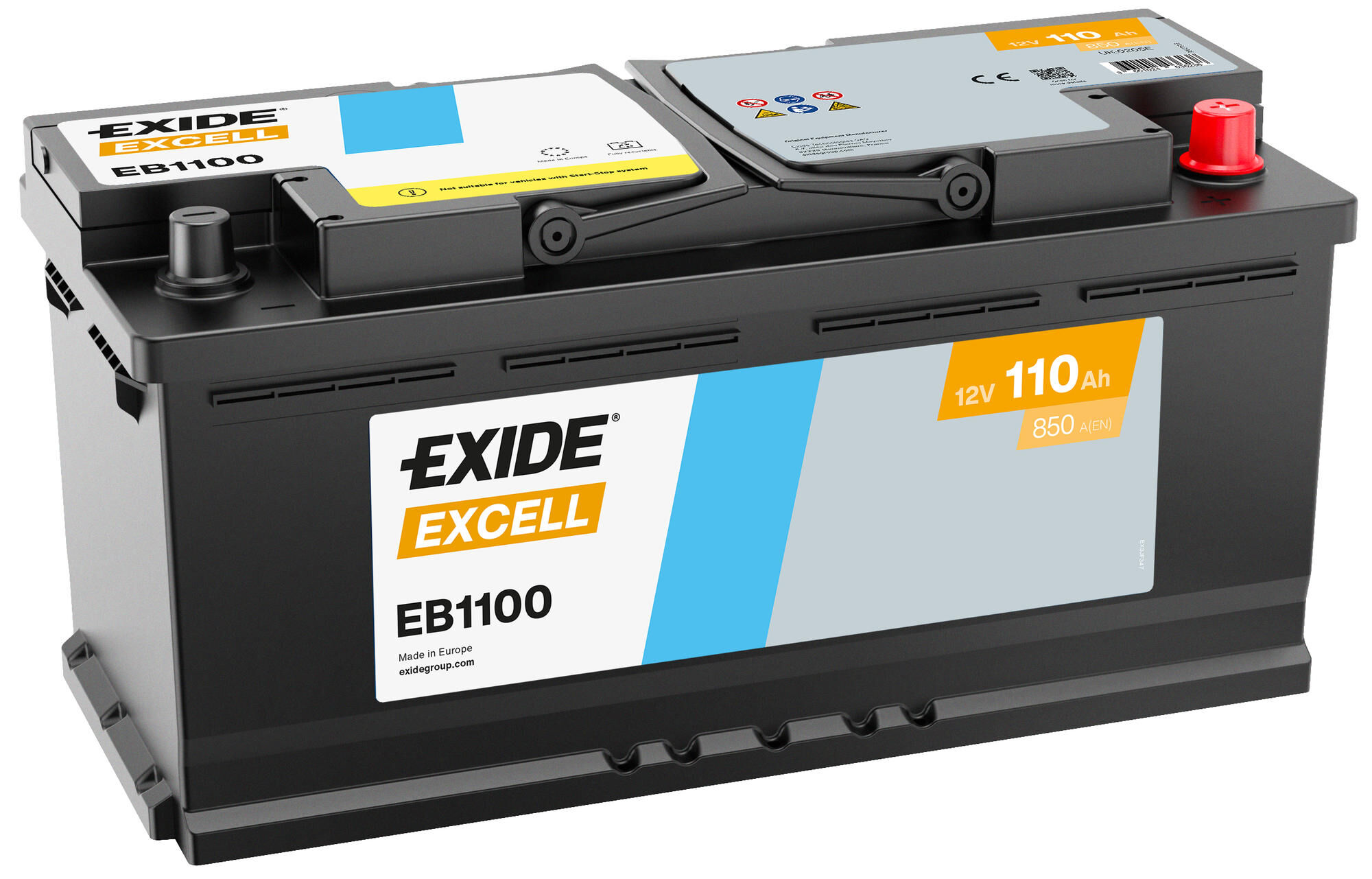 Starterbatterien,Batterien