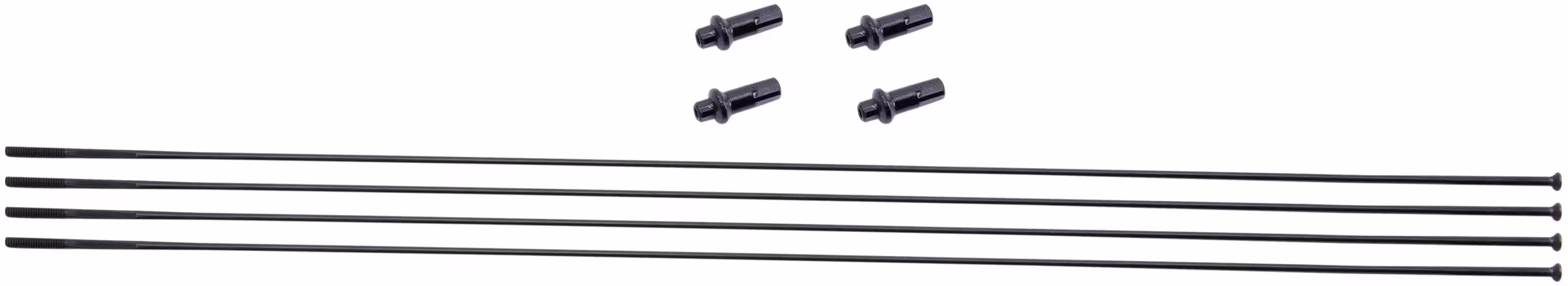 FULCRUM_Speichensatz Speichen