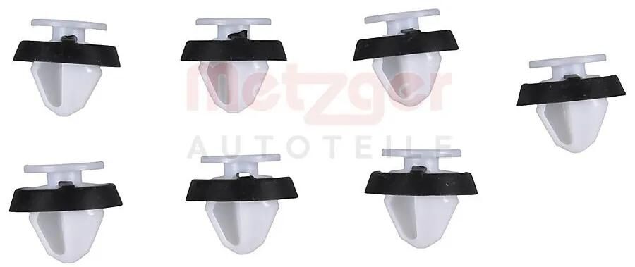 metzger Befestigungsteile