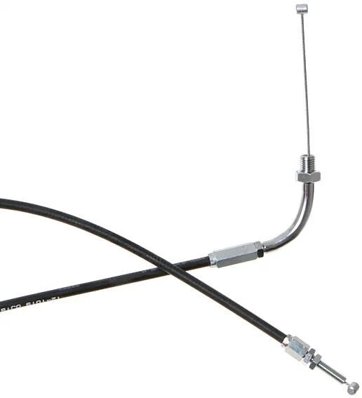 Hi-tech_Gaszug Gaszüge