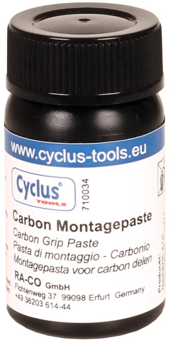 Cyclus TOOLS_Montagepaste Montagepaste