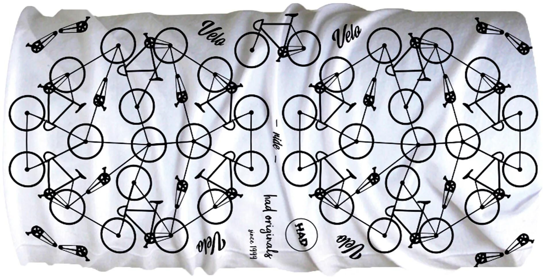 H.A.D._Multifunktionstuch Multifunktionstücher,Bekleidung