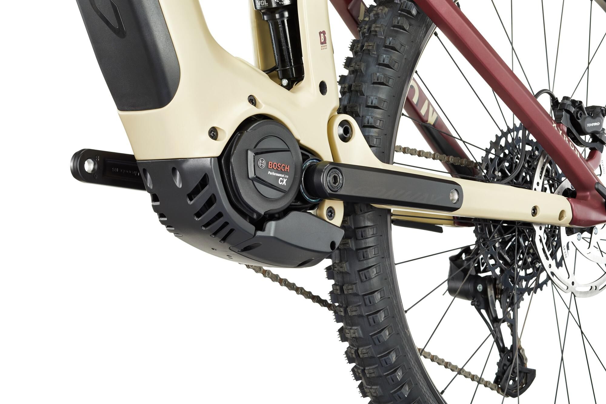 MTBs,Mountainbikes,Fahrräder,Full Suspension
