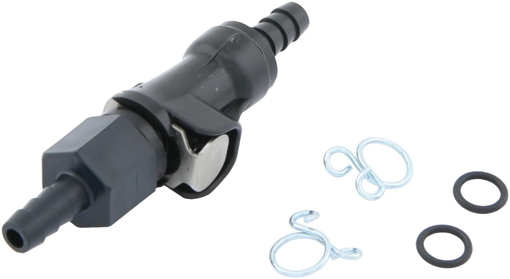 SPEC-X_Schnellkupplung Kupplungen