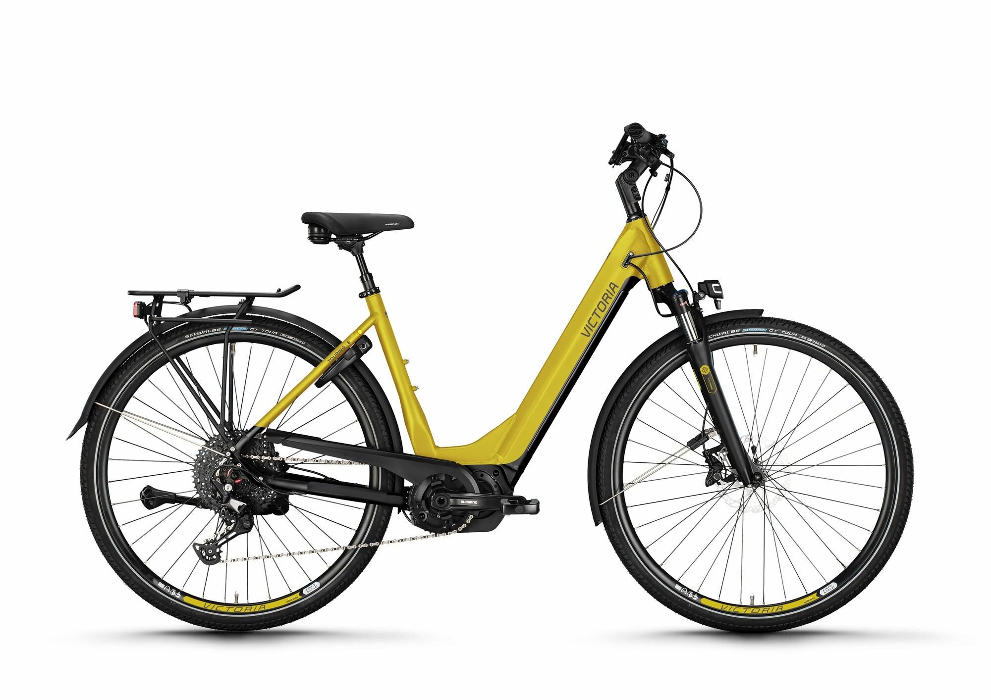 _1 Elektro-Trekkingräder,Trekkingräder,Elektroräder,Fahrräder,Trekkingrad