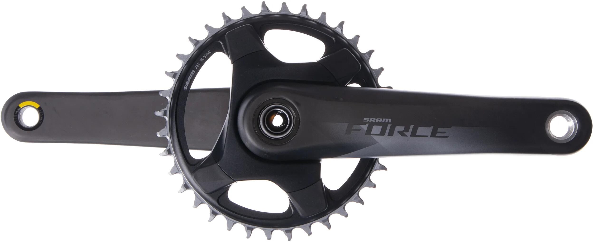 SRAM_Kettenradgarnitur Kettenradgarnituren